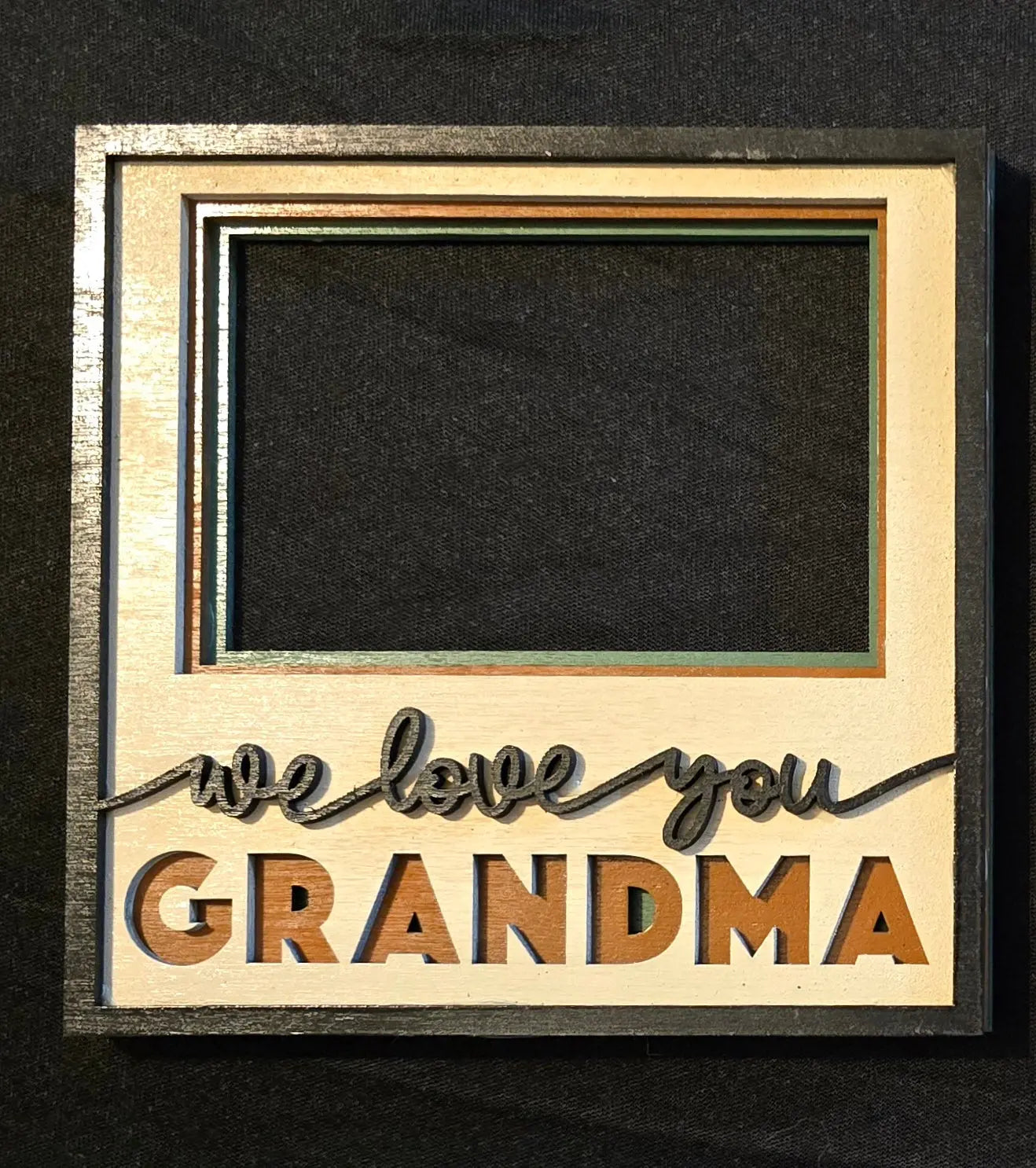 6 inch Laser Engraved Signs: A Lasting Legacy for Your Family - Semya Farm Engraving