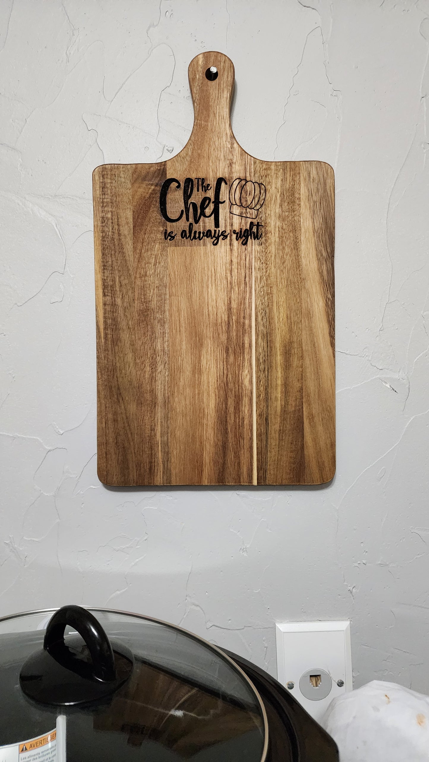 Cutting & Charcuterie Boards:  Elevate Your Kitchen & Business