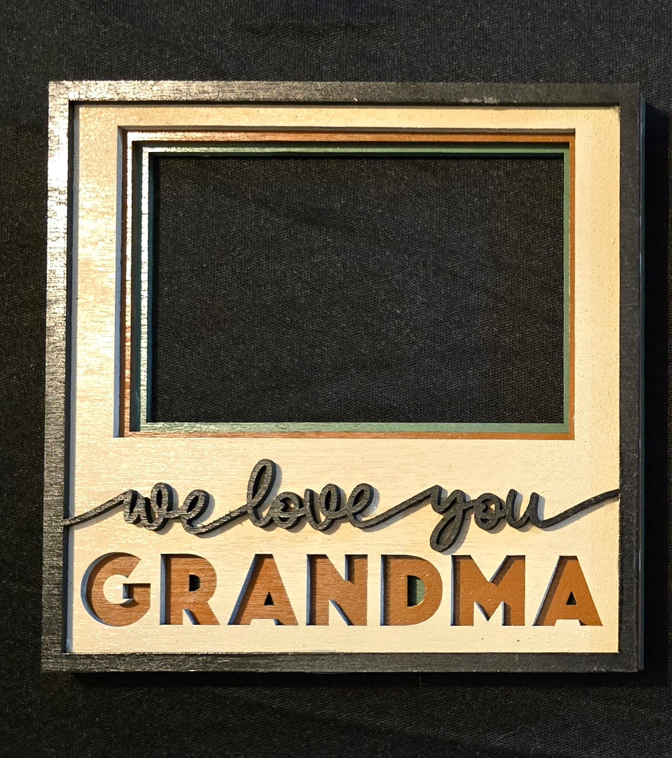 6 inch Laser Engraved Signs: A Lasting Legacy for Your Family