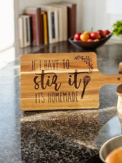 Handcrafted cutting & charcuterie boards—perfect for serving, gifting, or branding. Personal or business use.